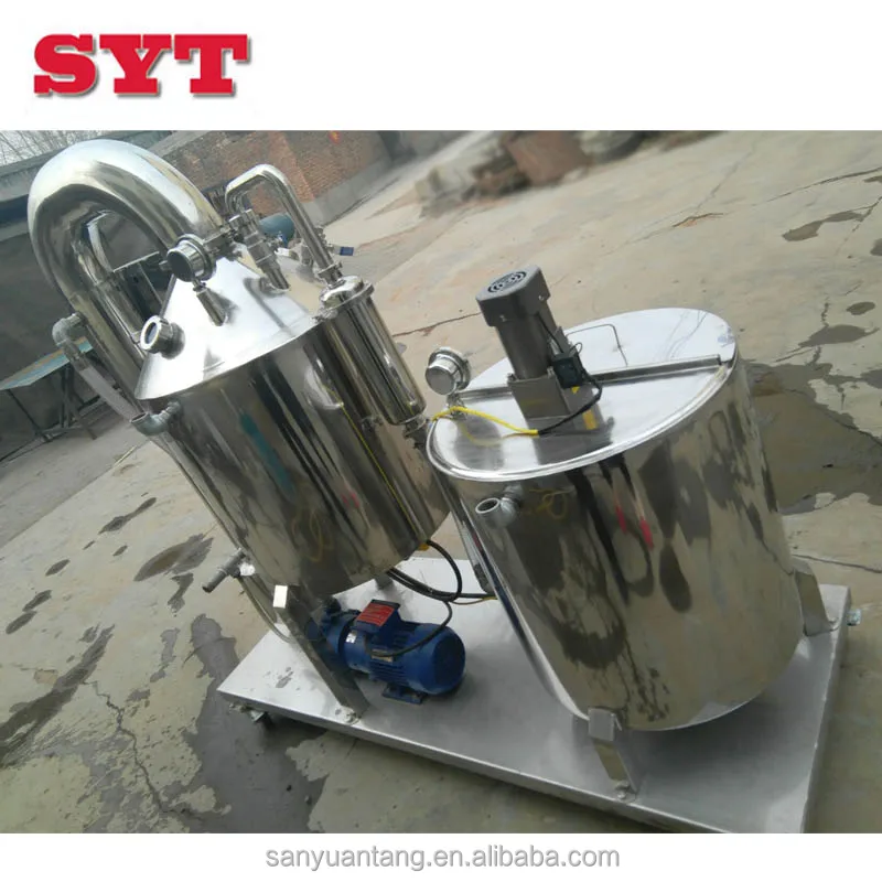 
 Производство меда/машина для обработки меда  