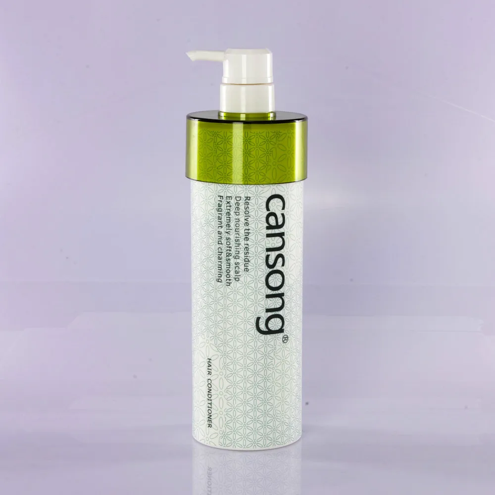 Cansong Herbal Natural Formula Energy Repairing Hair Conditioner