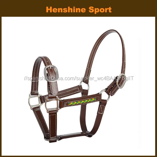 bridle storage bolsa