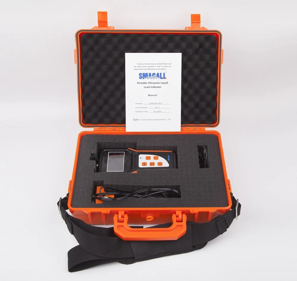 Ultrasonic tank Level Meter Adblue Sensor