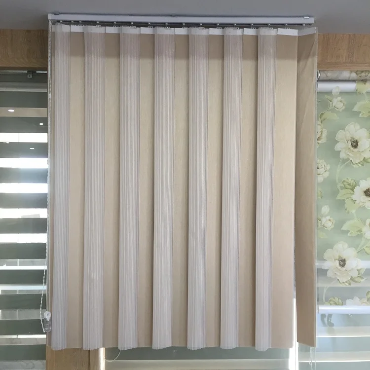 
Вертикальные жалюзи для домашнего декора/полу-жалюзи Hanasi по самой низкой цене 