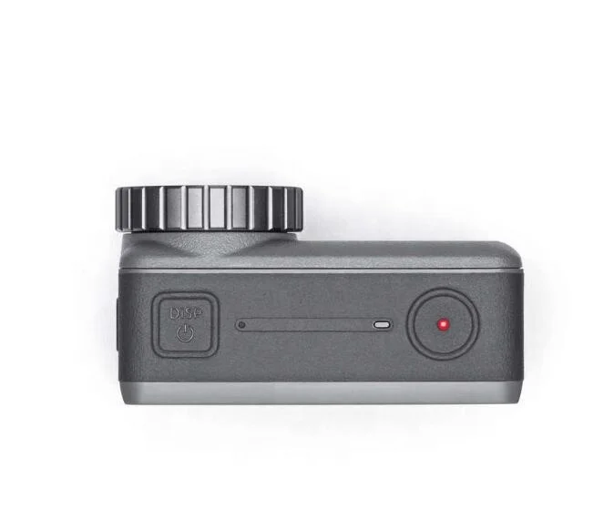 
Новый продукт osmo action 4k HDR видео Водонепроницаемая двойная камера 