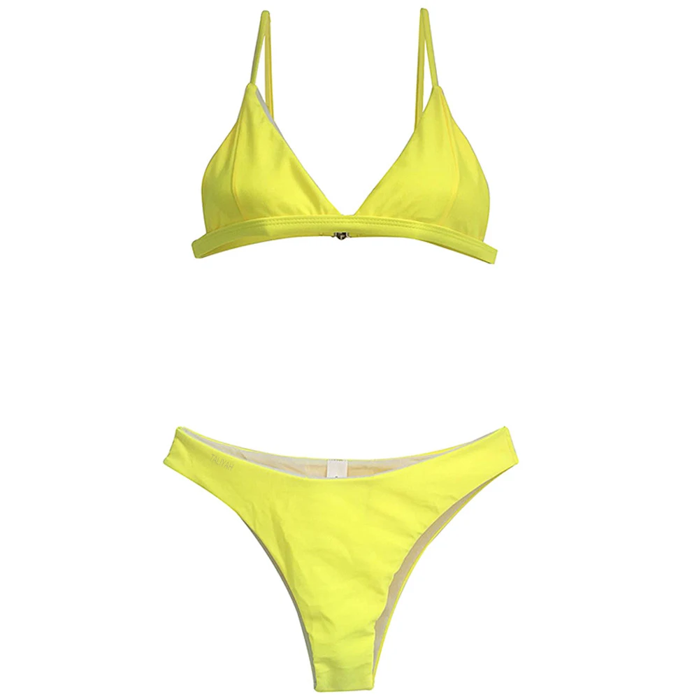 Shop Sexy Bikini Swimwear - Customized Brazilian Sets