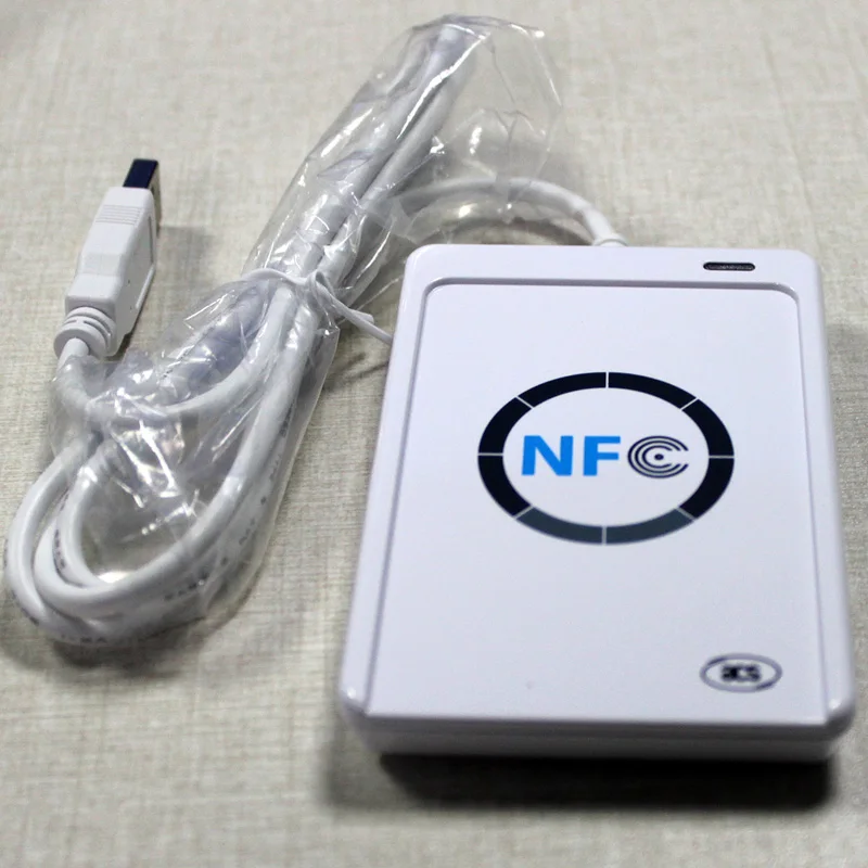 Factory Price NFC Reader Writer with High Quality