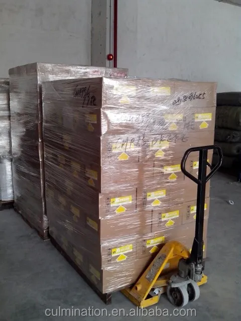 High Gloss Offset Process Printing Ink