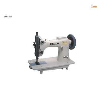 second hand sewing machines post bed leather sewing kauo heng flat knitting machine manufacturers