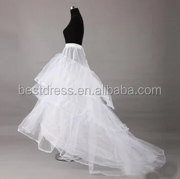 ball gown slip