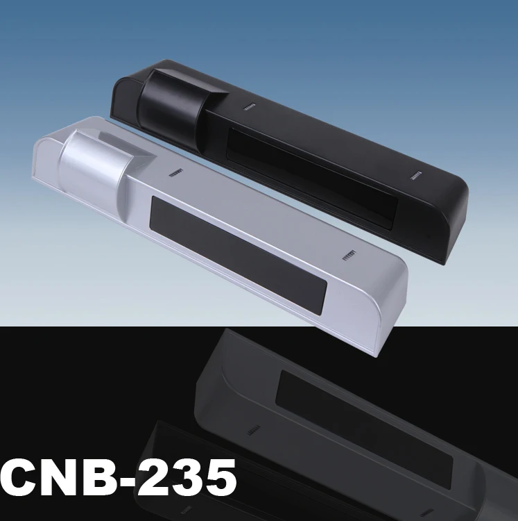 Activation and Safety Sensor Commercial Sliding Door Microwave Motion Detector Infrared Presence Detector Sensor