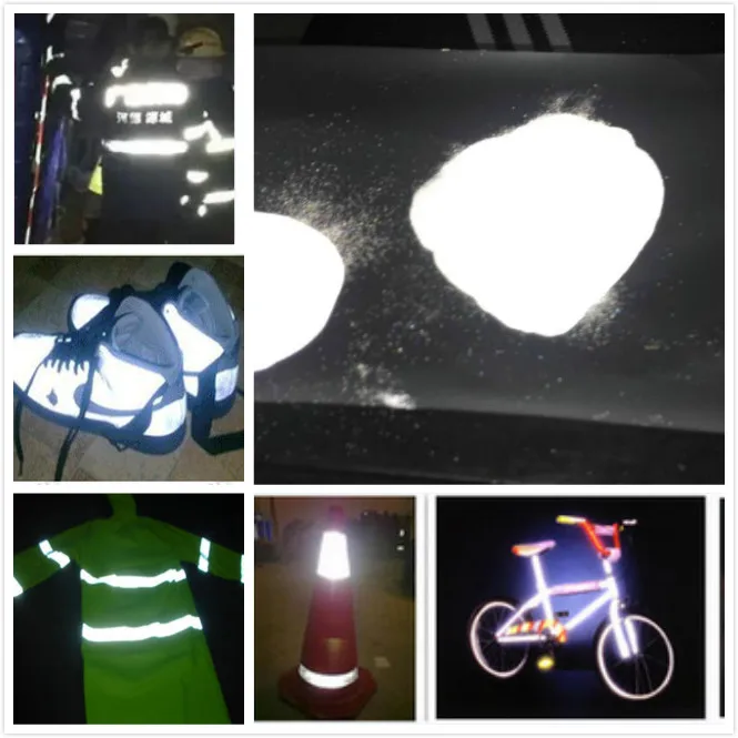 Paint Reflective Light Ink / White Reflects Paints for Heat Reflective Road Paint Korea