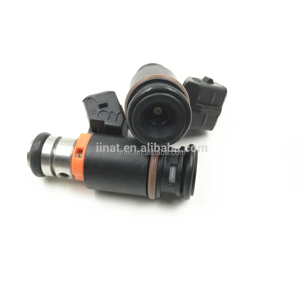 Fuel Injector IWP022 IWP076 for Racing Cars High Performance Auto Part Injector Nozzle