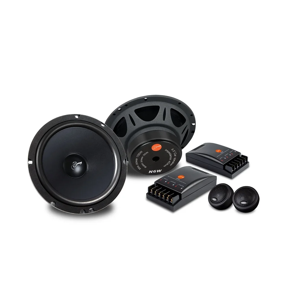 Hivi Hi-fi Динамик Nt600 6,5 Дюймовый Автомобильный Аудио Сабвуфер Dj  Динамик - Buy Dj Speaker,6.5 Inch Car Audio,Car Audio Subwoofer Product on  ...