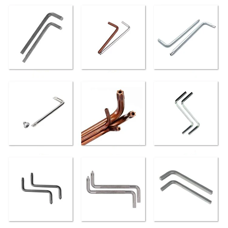 Set Chiavi A Bussola Esagonale 4 Pezzi | 7mm, 8mm, 10mm, 13mm | In Acciaio Cromo Vanadio | Per Meccanica E Fai-da-te - Foto 12