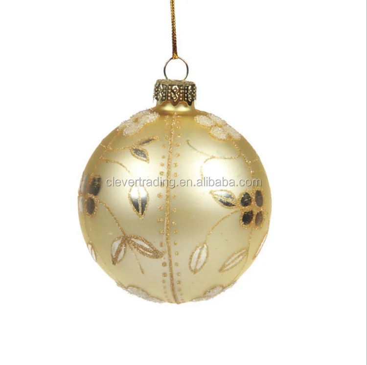 美しい吊りクリスマスガラスボールクリスマスガラス飾り Buy 美しいぶら下げクリスマスガラス玉クリスマスガラス飾り パーソナライズ クリスマスボールオーナメント 安いクリスマスオーナメントボール Product On Alibaba Com
