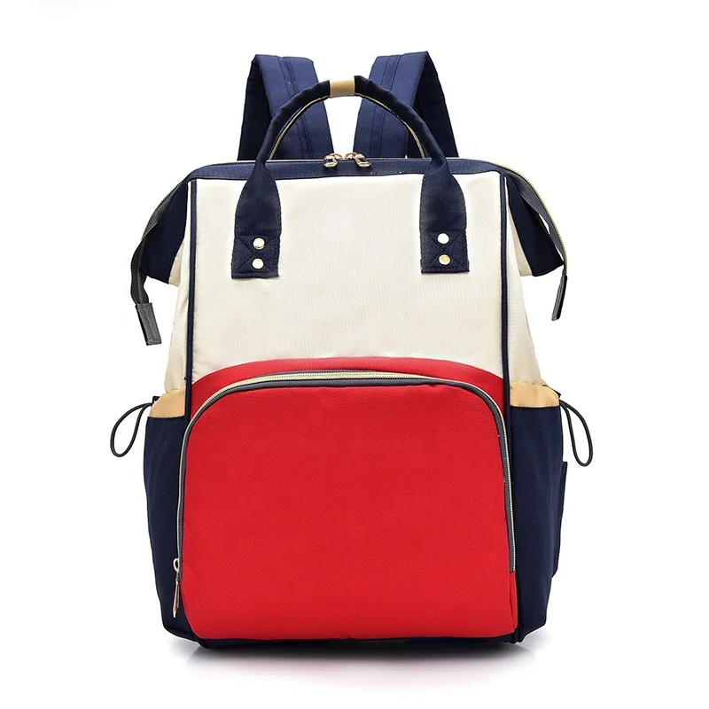 designer mom backpack