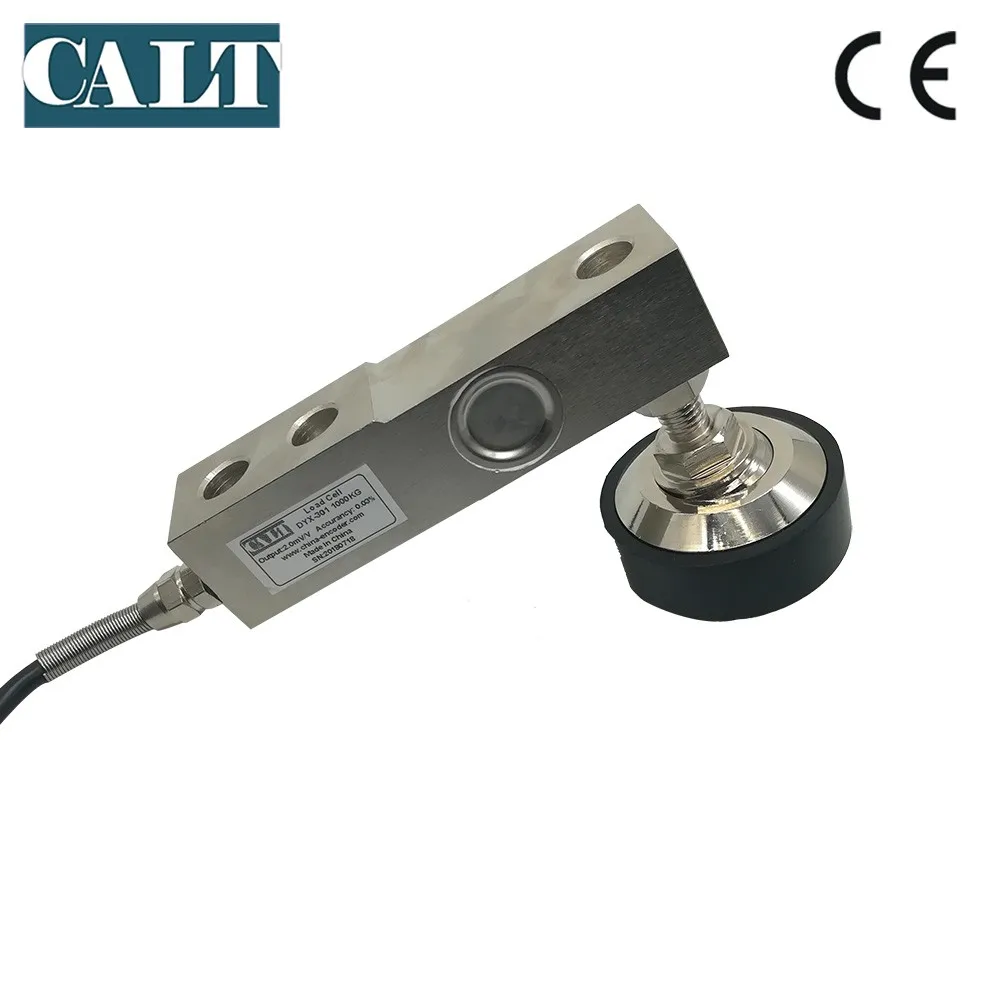 Shear Beam Weight Sensor Load Cell 1t-10t for Platform Scale