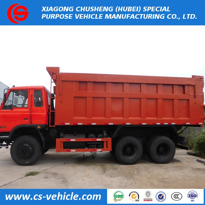 Foton 6wheel Dumper 4X2 12tons Dump Truck Price in Pakistan