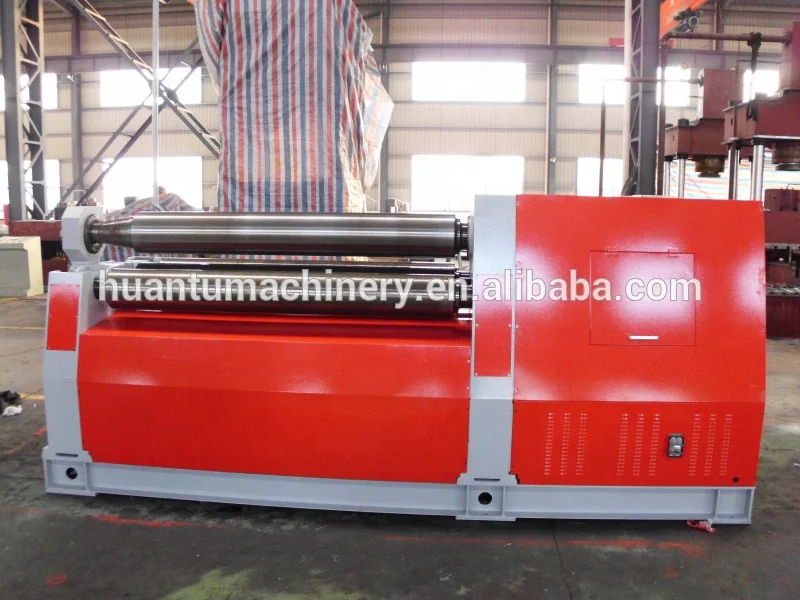 
3 ролик 4 ролика гидравлические листового металла локоть делая машину, Сгибаемая акриловая, высокое качество стальная железная пластина машина, изгибающая листы для кровли 