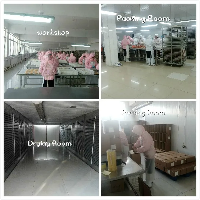 Weifang Sansho Food Co., Ltd.