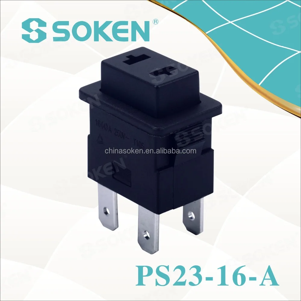 Soken ps23 16 схема