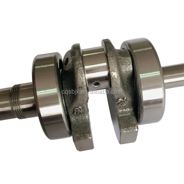 Shop Our Factory New Motorcycle Crankshaft for Bajaj Pulsar 200NS