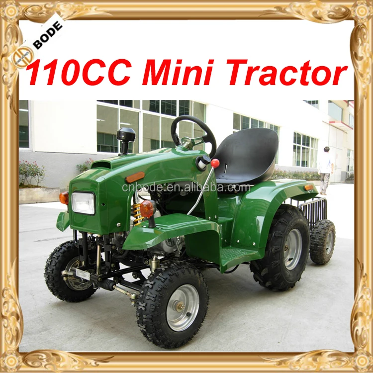 Cheap Mini Tractor For Sale Buy Cheap Tractor Product on