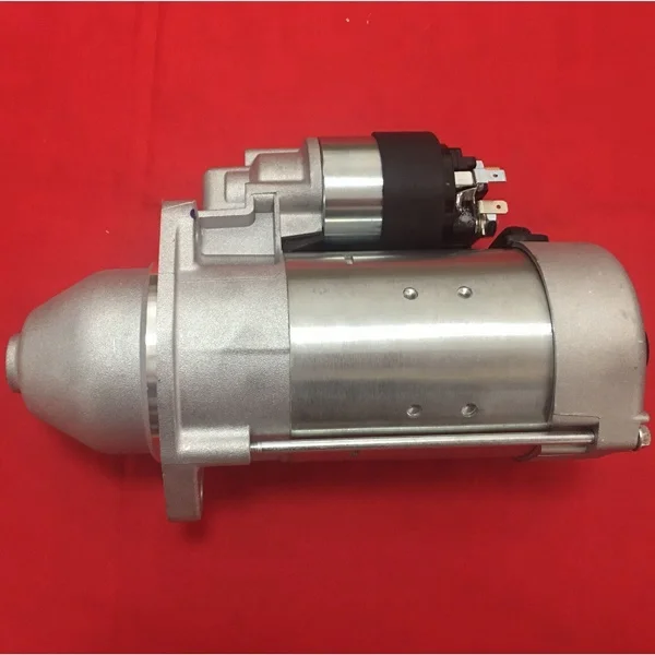 Стартовый двигатель для Deutz BF4L 1011FT AZE4213 AZE4566