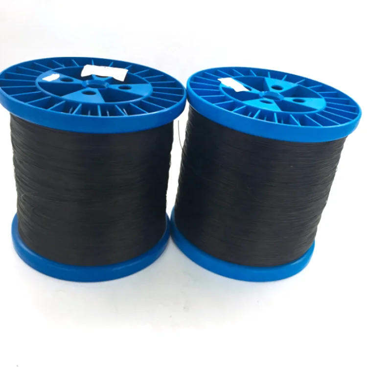 Nylon Monofilament PA66 Yarn For Automobile Braided Sleeve Suppliers,  Manufacturers China - Low Price - NTEC