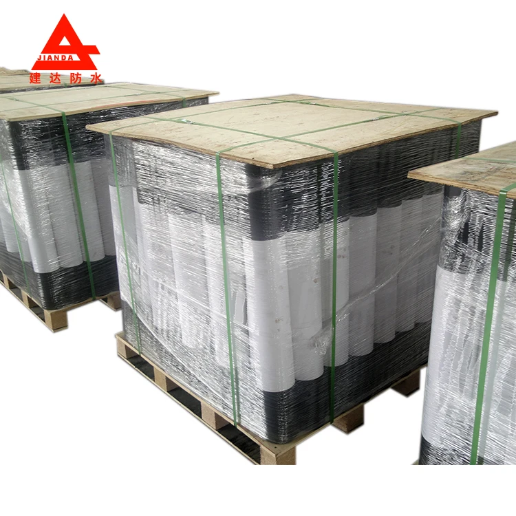 Philippines market popular astm standard paper based asphalt roll roofing membrane felt paper