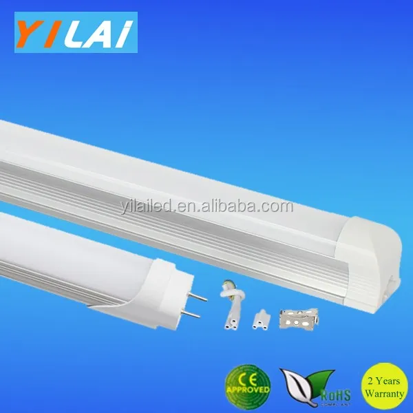 High cost performance 9w to 20w t8 fluorescent lamp socket