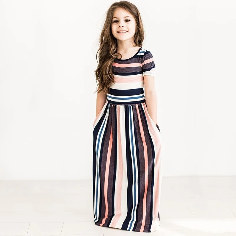 baby fashion cute striped baby girls| Alibaba.com