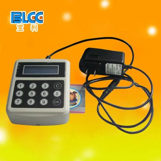 Новейший Считыватель Карт rfid ic для стиральной машины и массажного