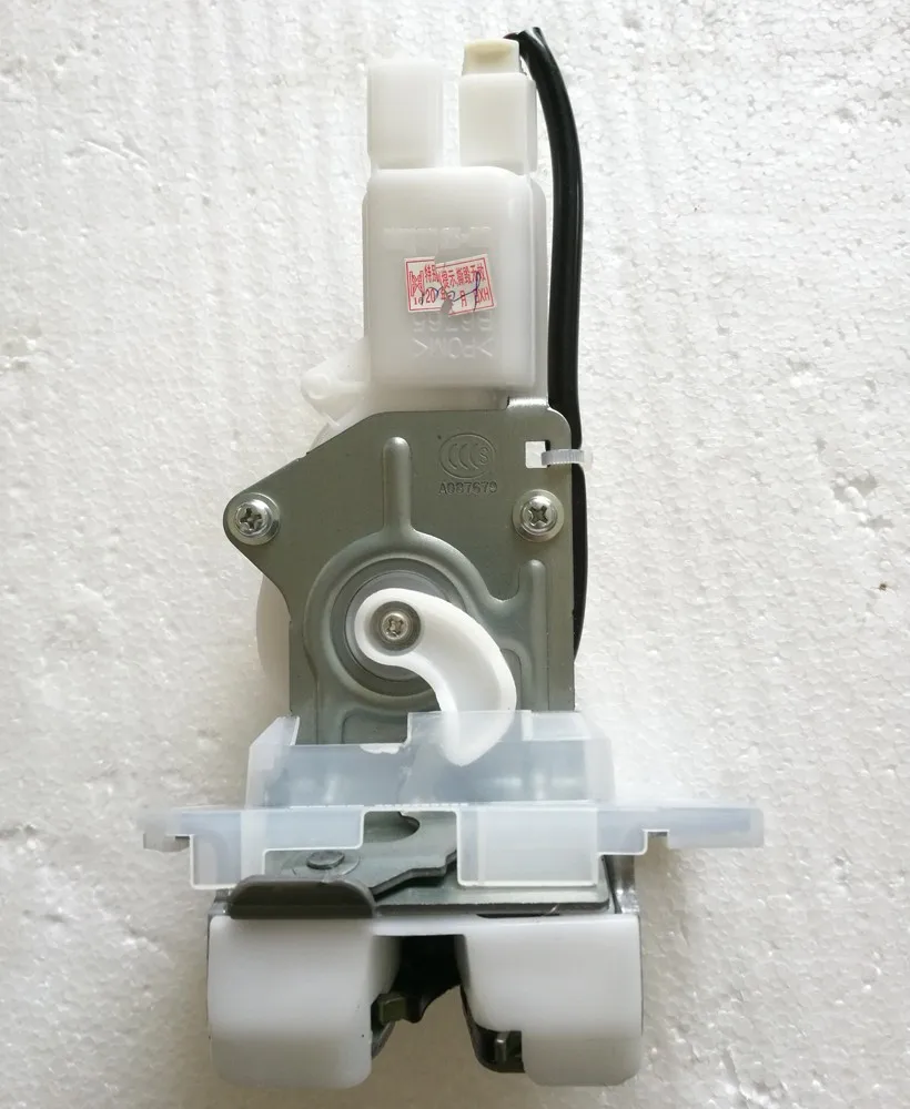 Back Door Latch for Swift Hatchback 1.3L 1.5L | Durable Automotive