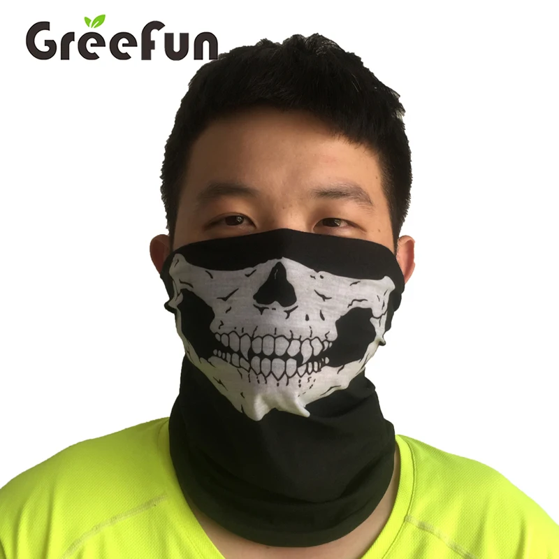 High Quality Athletic Headband Anti-Static Magic Face Bandana Mask for Running Cycling Yoga Basketball Wicking Neck