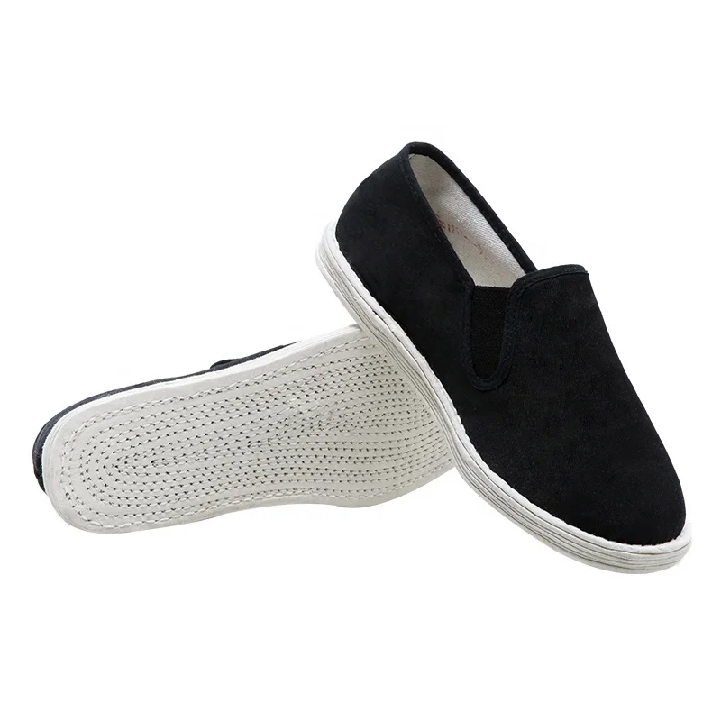 Wing Chun Kung Fu Tai Chi Martial Arts Shoes
