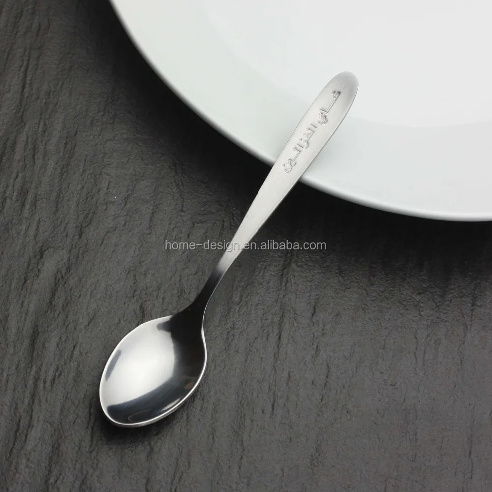 6 PCS CUCCHIAI Da Portata Stoviglie D'epoca Cucchiaino Caffè EUR 9,83 - 11