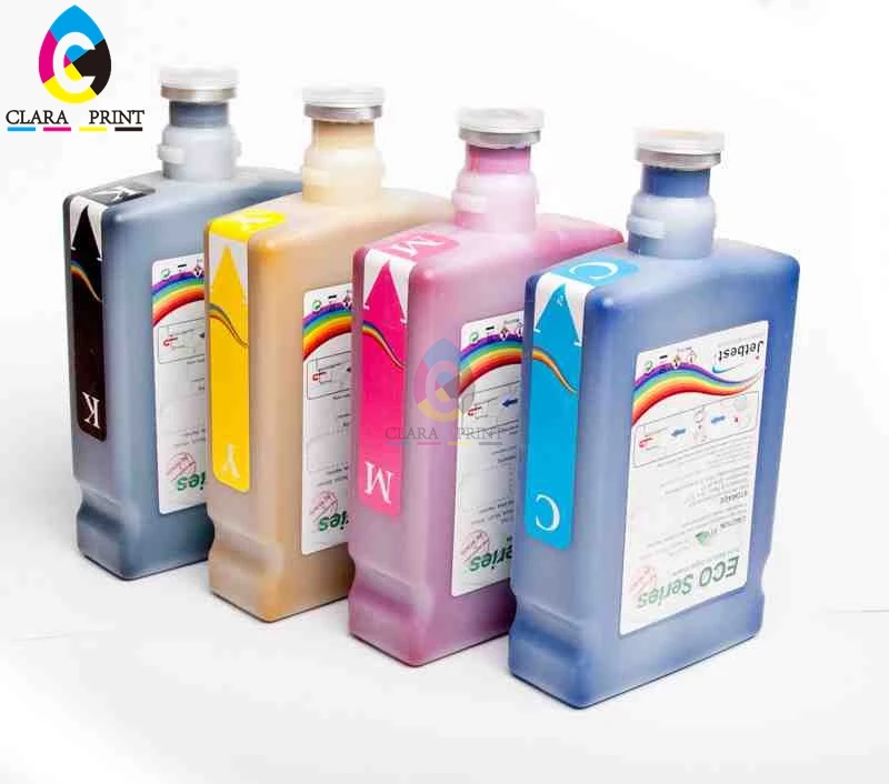 LM Jetbest Eco Solvent Ink for Mimaki SS21 & LK COLORS ONLY 440mL LC 