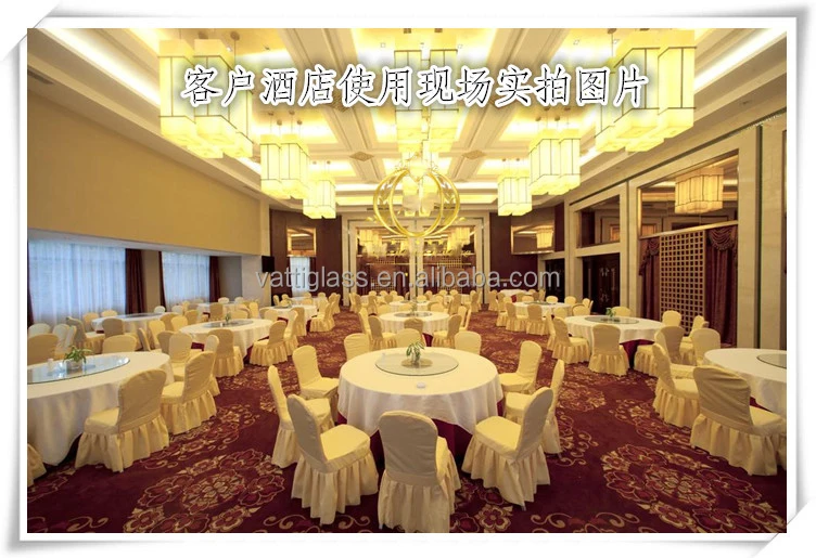 2019 г., китайский завод, Лидер продаж, круглый стеклянный обеденный стол с «ленивой» Сьюзан