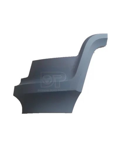 OEM 9608859408 9608859508 Use for MB Actros Mp4 Parts Truck Plastic Corner Bumper