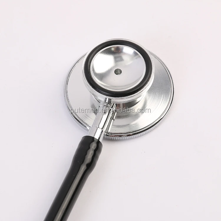 Best Selling Cheap Medical Supplies Dual Head Stethoscope Adult