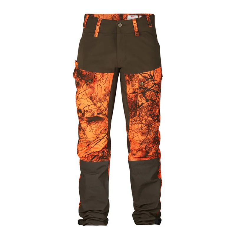 Men's Tactical Softshell Waterproof 