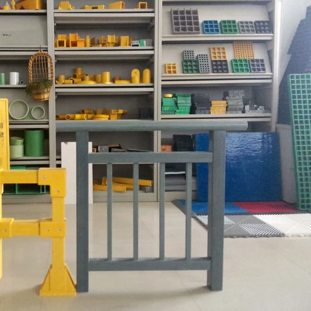 Лёгкое ограждение из ФАП стандартного размера