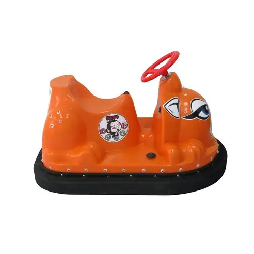 Привлекательный Электрический бампер для детей, распродажа, мини-бампер, автомобиль, бампер с персонажем животного