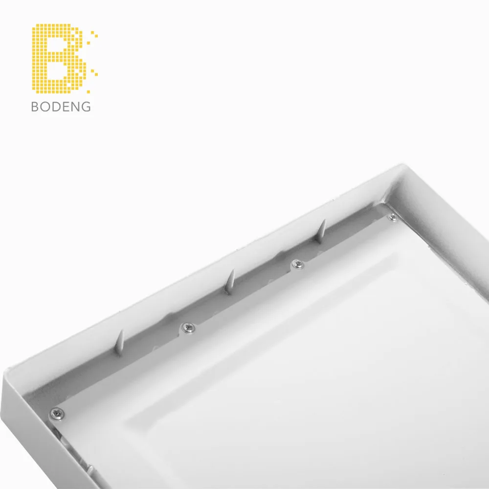 Коммерческая Светодиодная панель с толстым корпусом 18 Вт