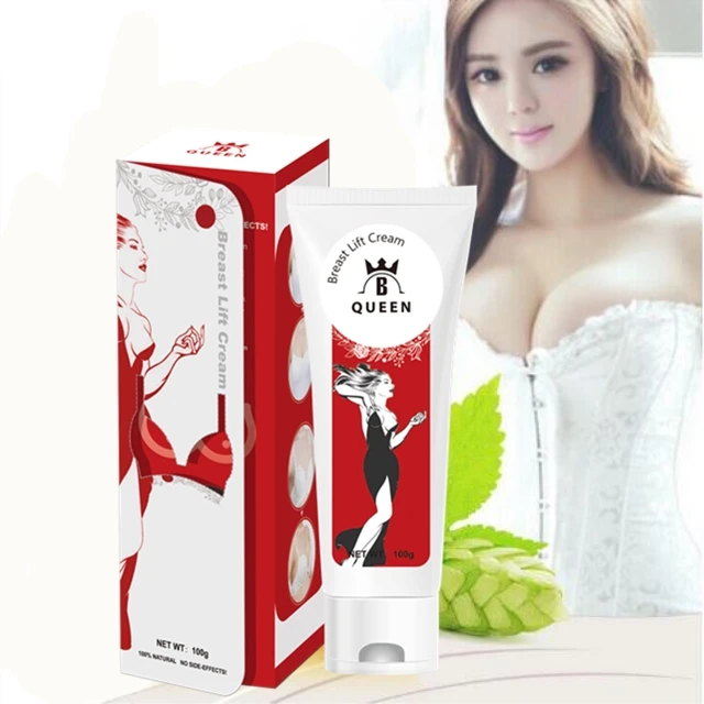 India Breast Enhancement Cream Perfect Small Breast Cream for Woman