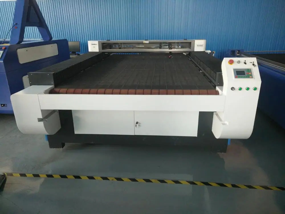 1325 Auto Feeding Function Laser Cutting Machine with Roller for Cutting Fabric, Textile, Clothes
