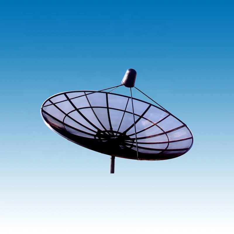 Satellite Dish 360 with CE&ROHS OEM&ODM