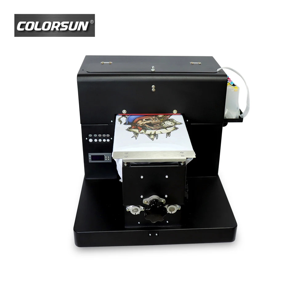 shirt design maker machine