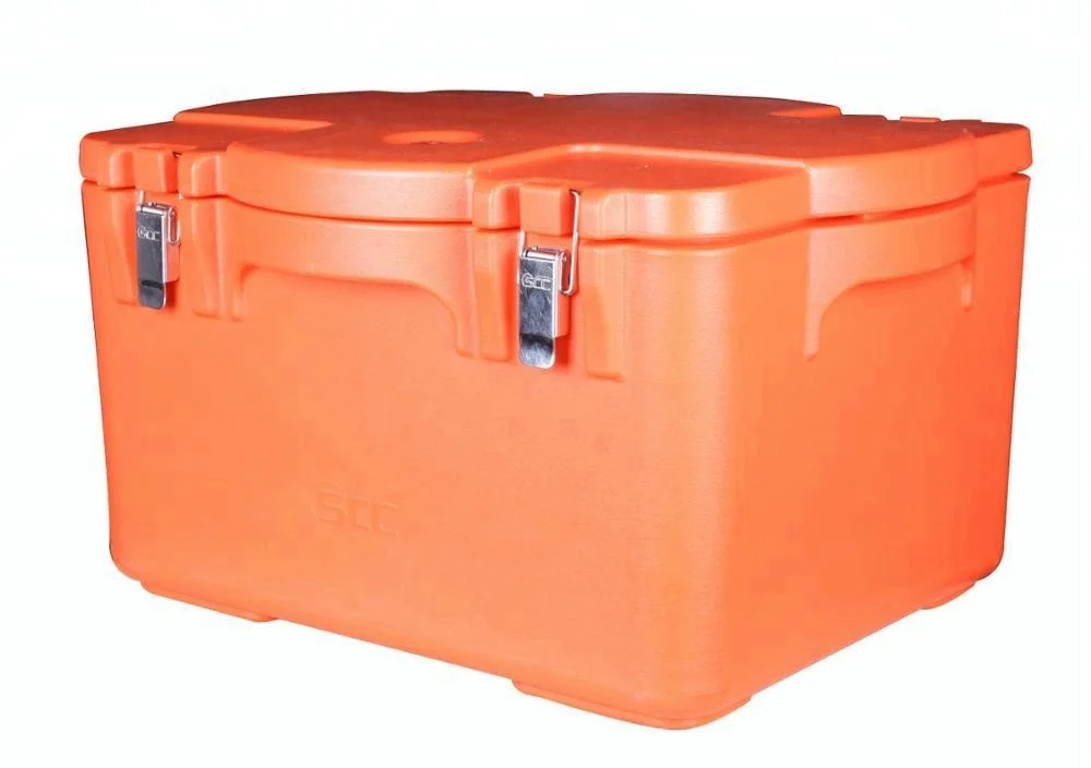 Thermobox Insulated Food Transport Boxes - Hygienius - Thermoboxes for Food  transport for hot and cold food transport and gastronorm