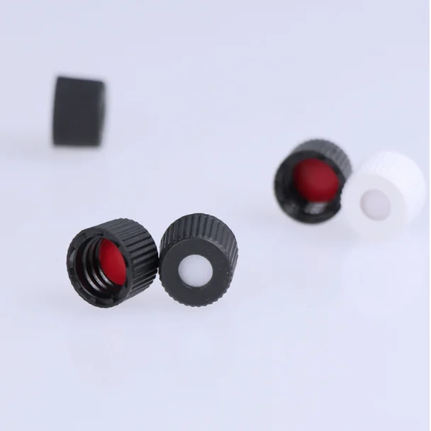 1ml 1.5ml 2ml Automiser Chromatography Glass HPLC Vial Clear Glass Bottle Vial for Pharmaceutical Packaging