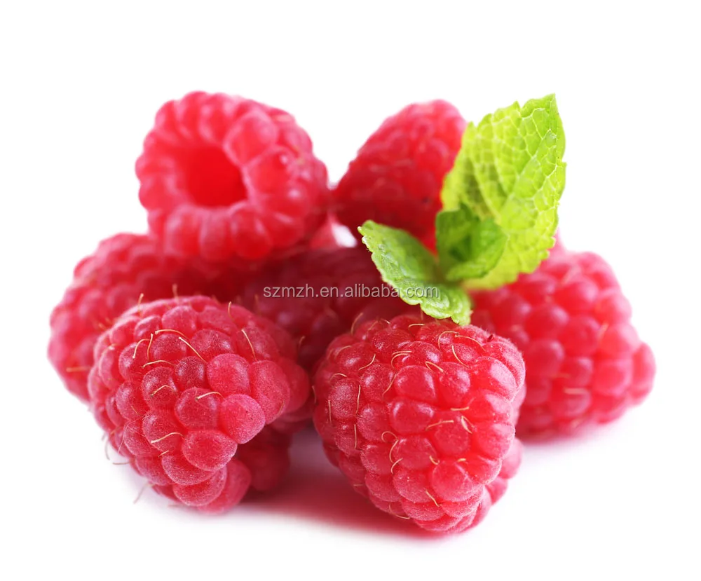 rich raspberry aroma for beverage / liquid raspberry flavor